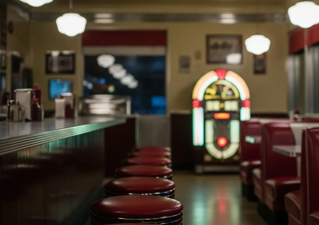 Free Jukebox Title Strip Creator